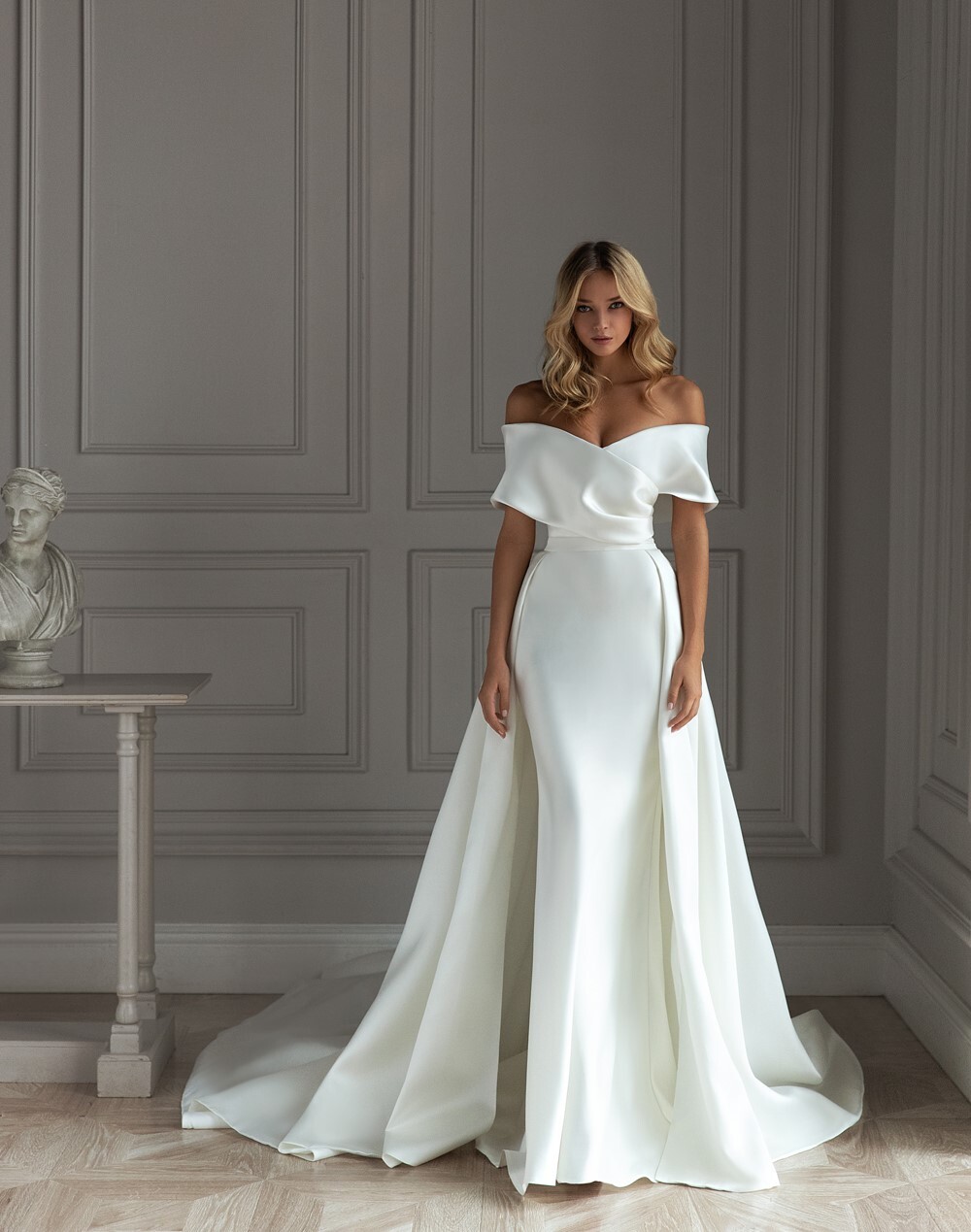 İpek Moda Gelinlik