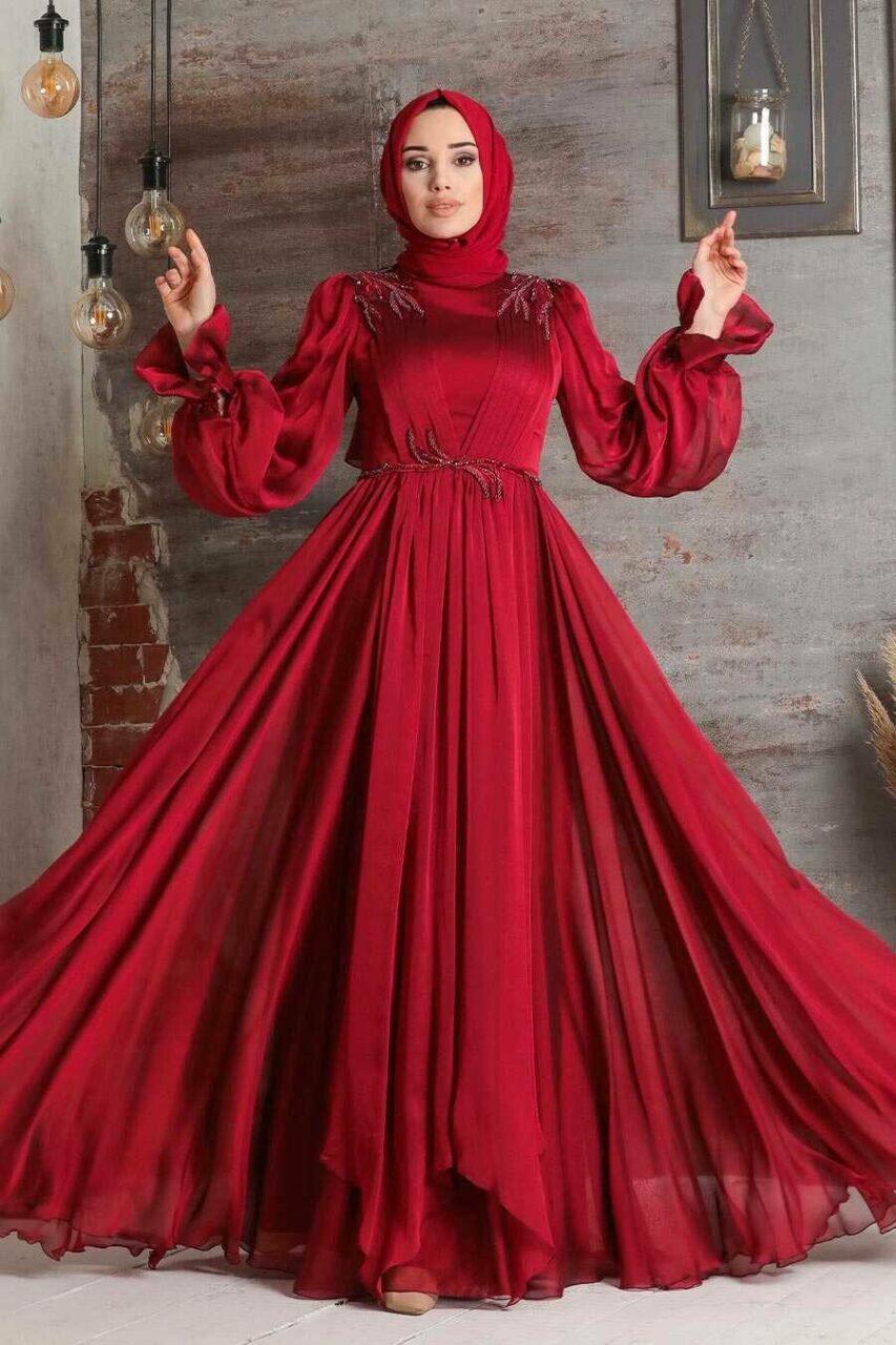 İpek Moda Gelinlik