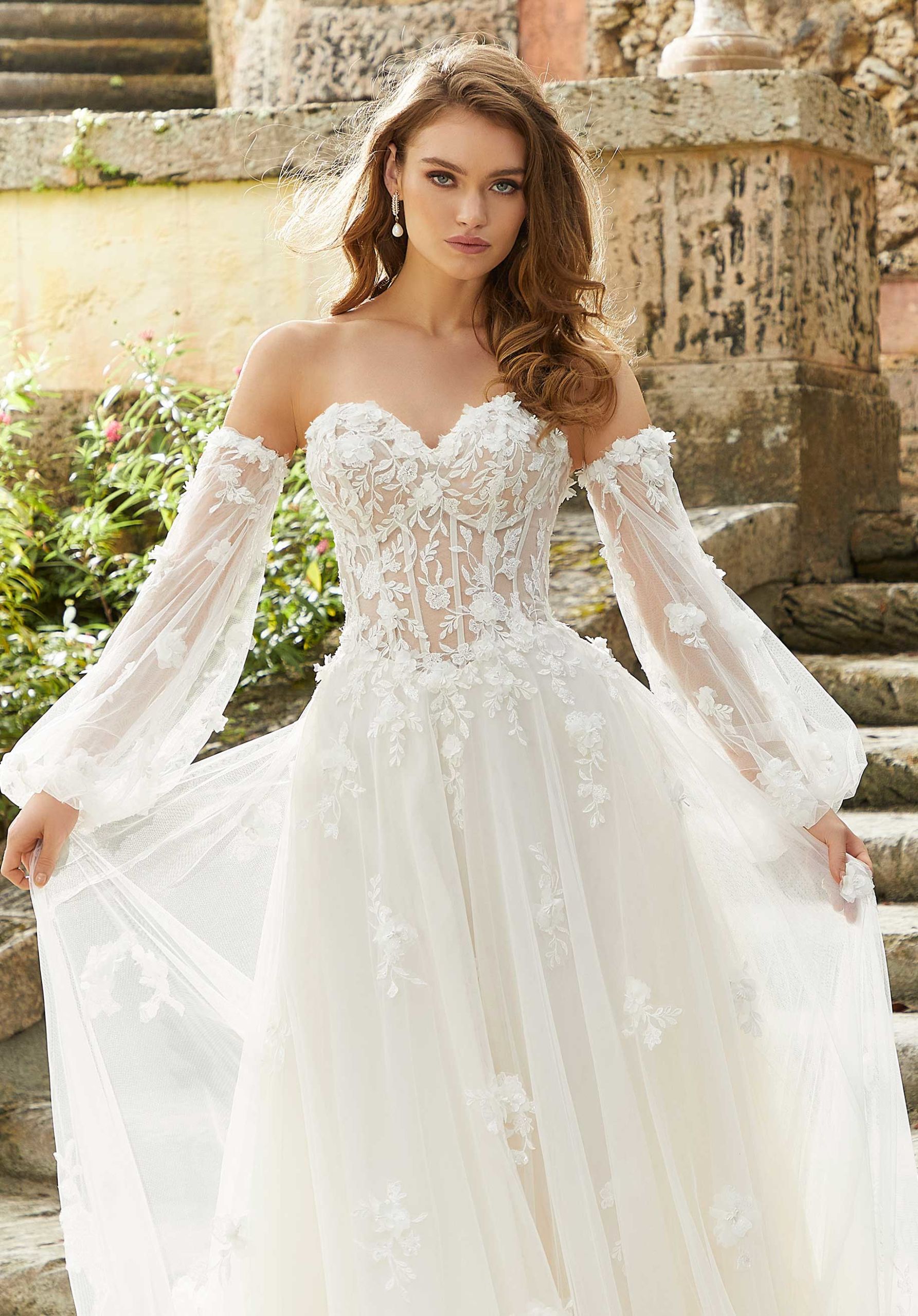 İpek Moda Gelinlik
