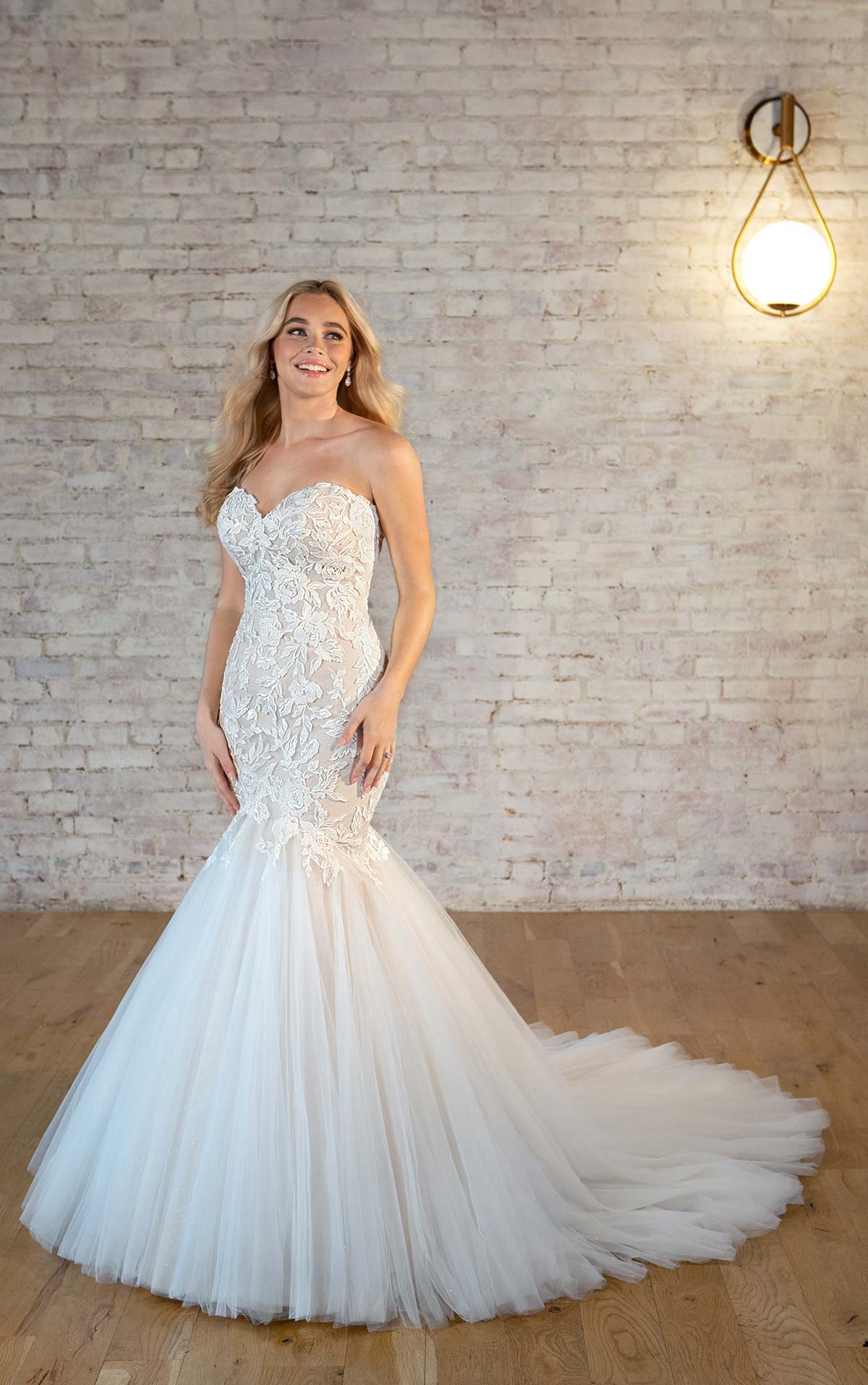 İpek Moda Gelinlik