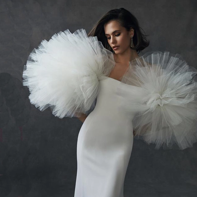 İpek Moda Gelinlik