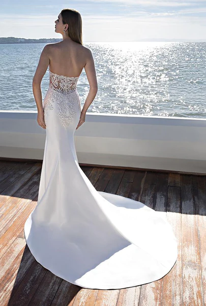İpek Moda Gelinlik
